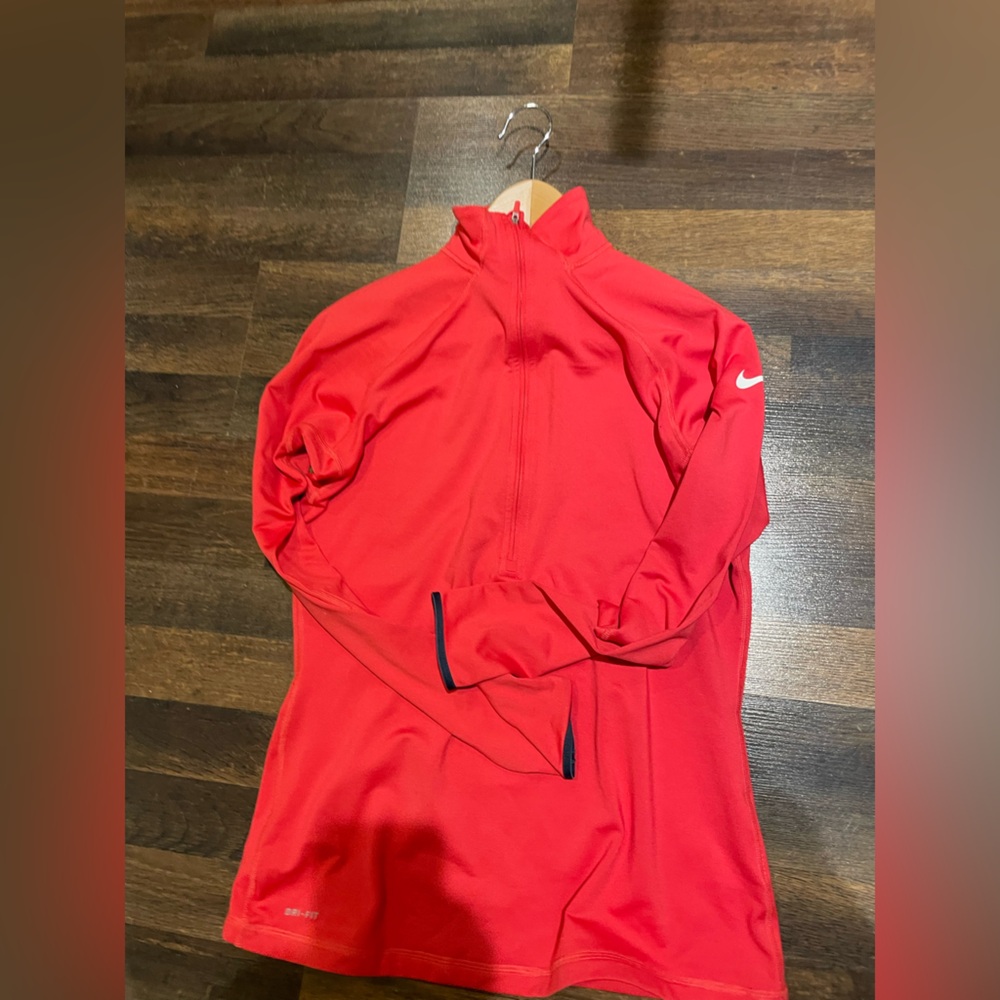 Nike Running Jacket